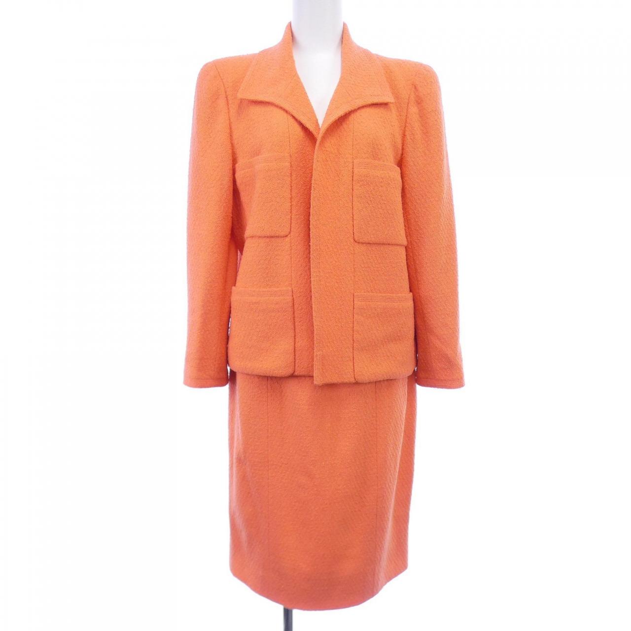 Chanel Suit Set