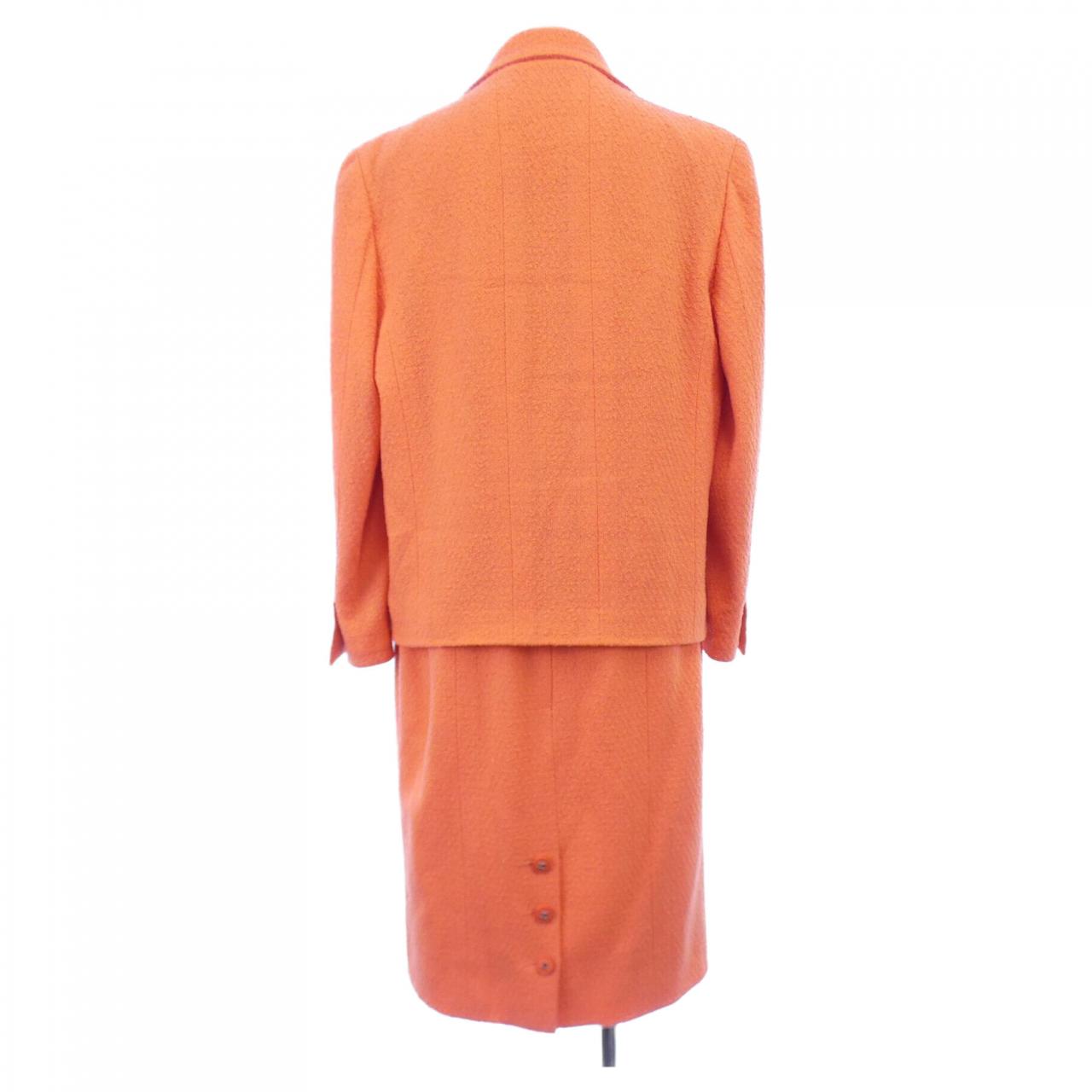 Chanel Suit Set