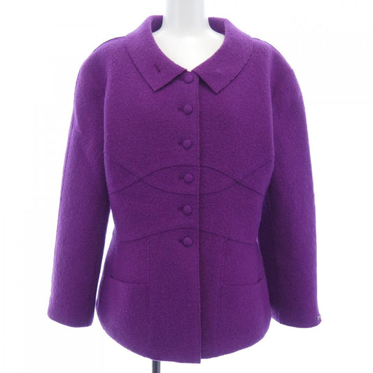 Chanel P14214V08014 Jacket
