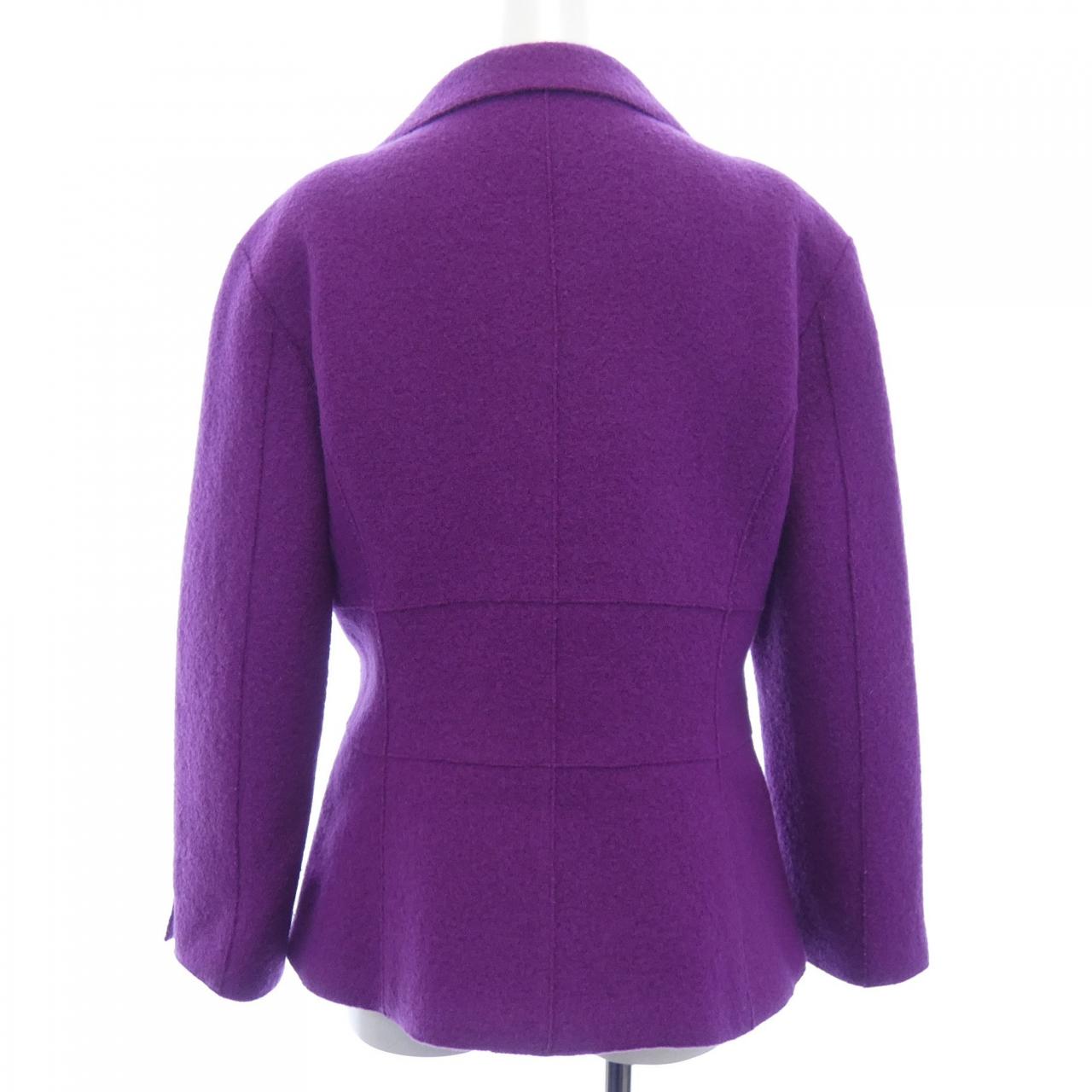 Chanel P14214V08014 Jacket