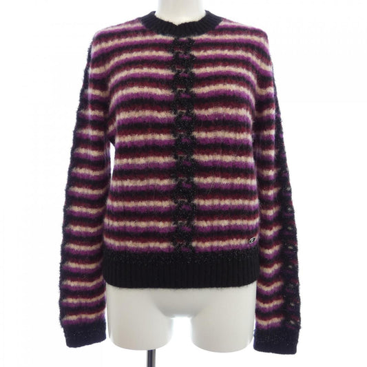 Chanel P75766K10915 Cashmere Knit