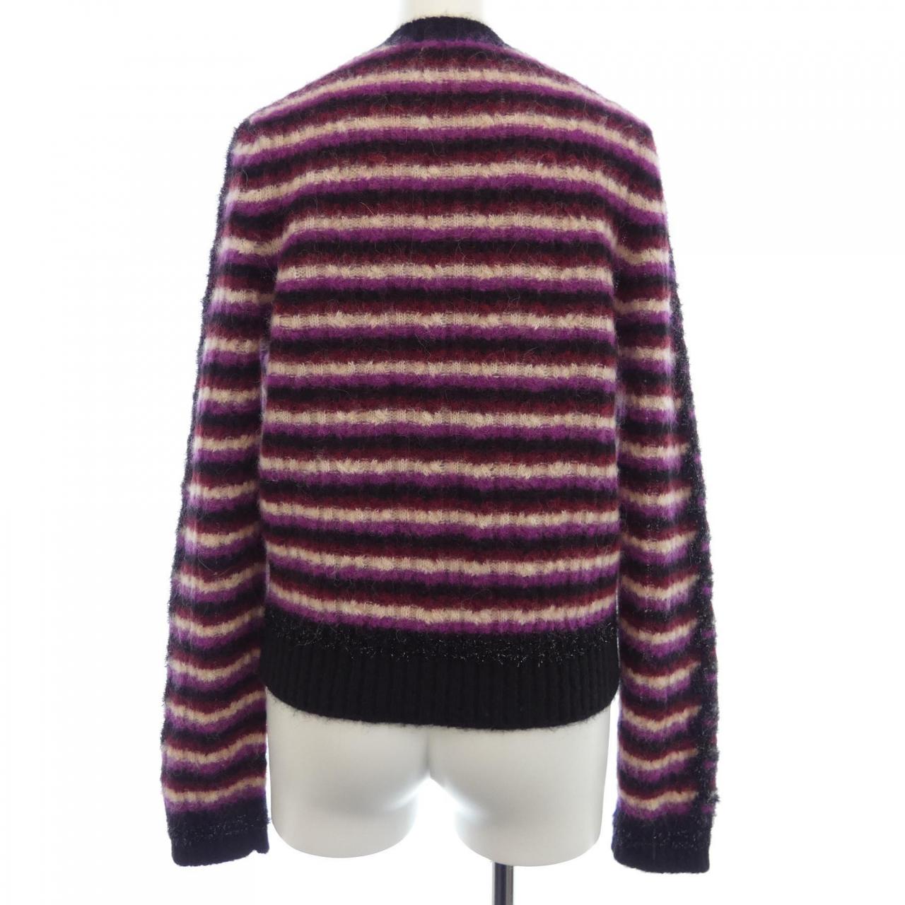 Chanel P75766K10915 Cashmere Knit