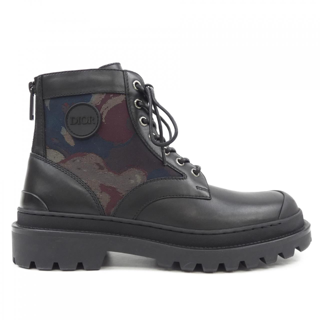 Dior 3BO257ZLT Boots