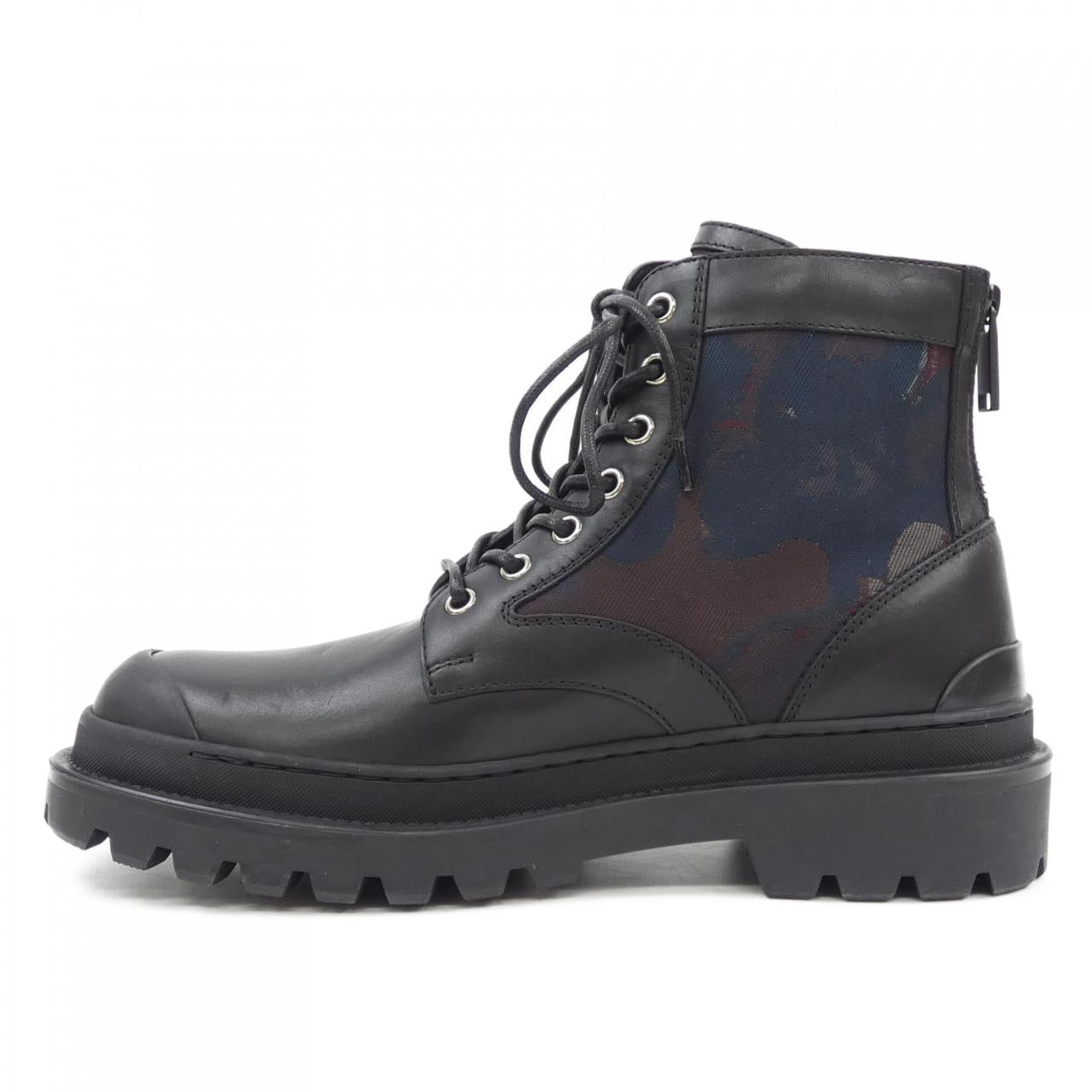 Dior 3BO257ZLT Boots