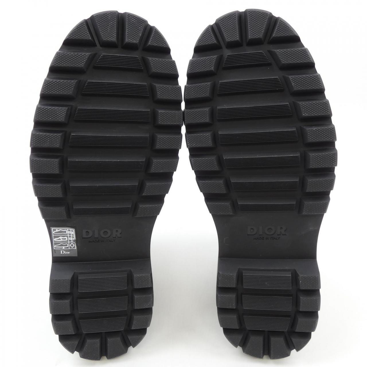 Dior 3BO257ZLT Boots