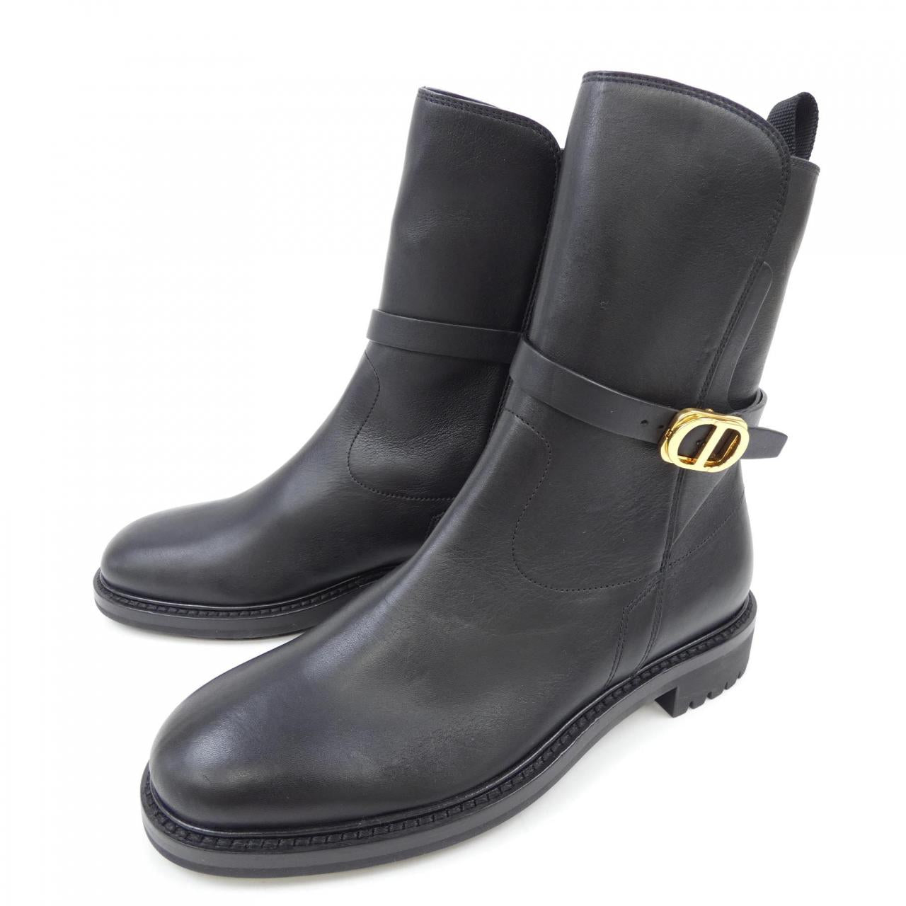 Christian Dior KDI613VEA Boots