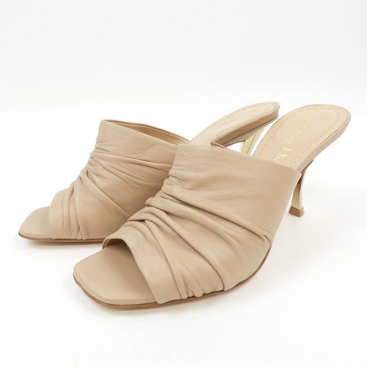 Christian Dior Sandals