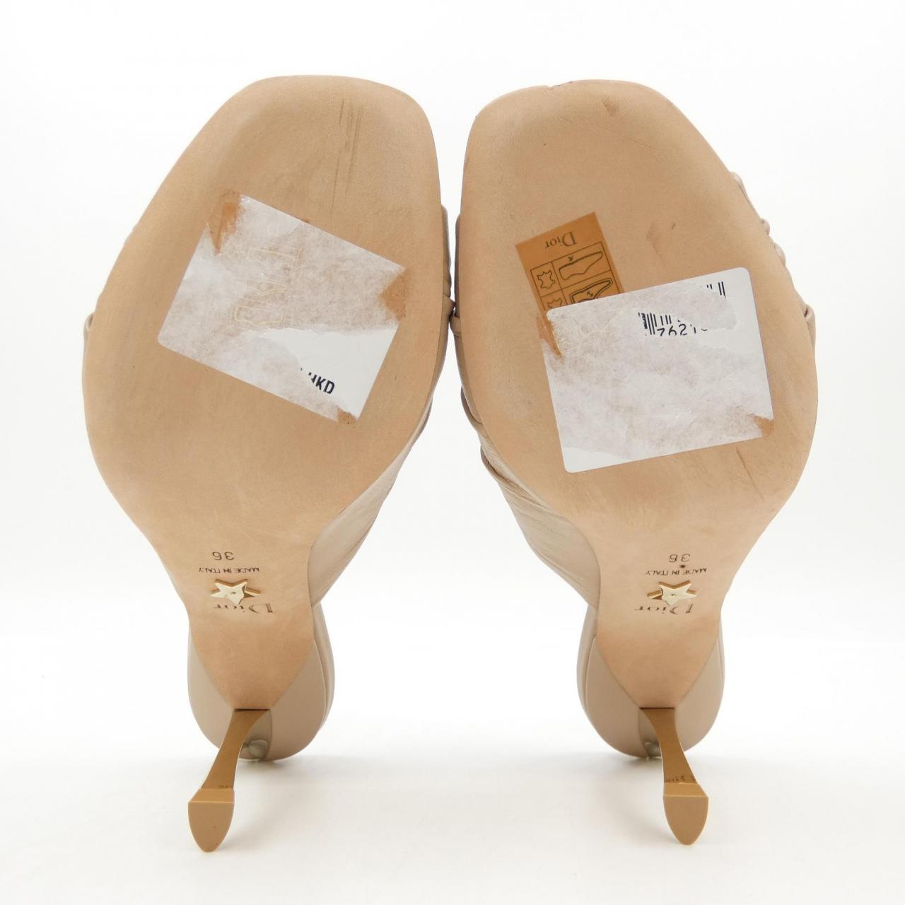 Christian Dior Sandals