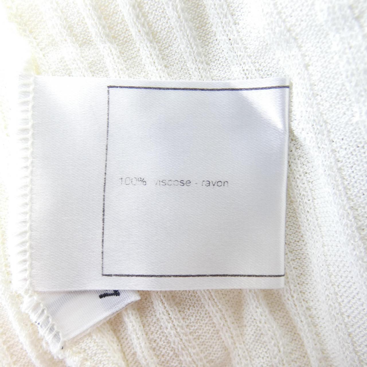 Chanel P14290V00661 Knitwear