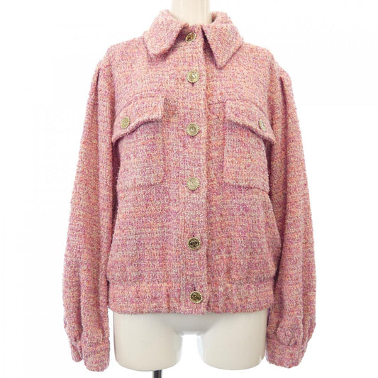 Chanel P76715V68544 Jacket