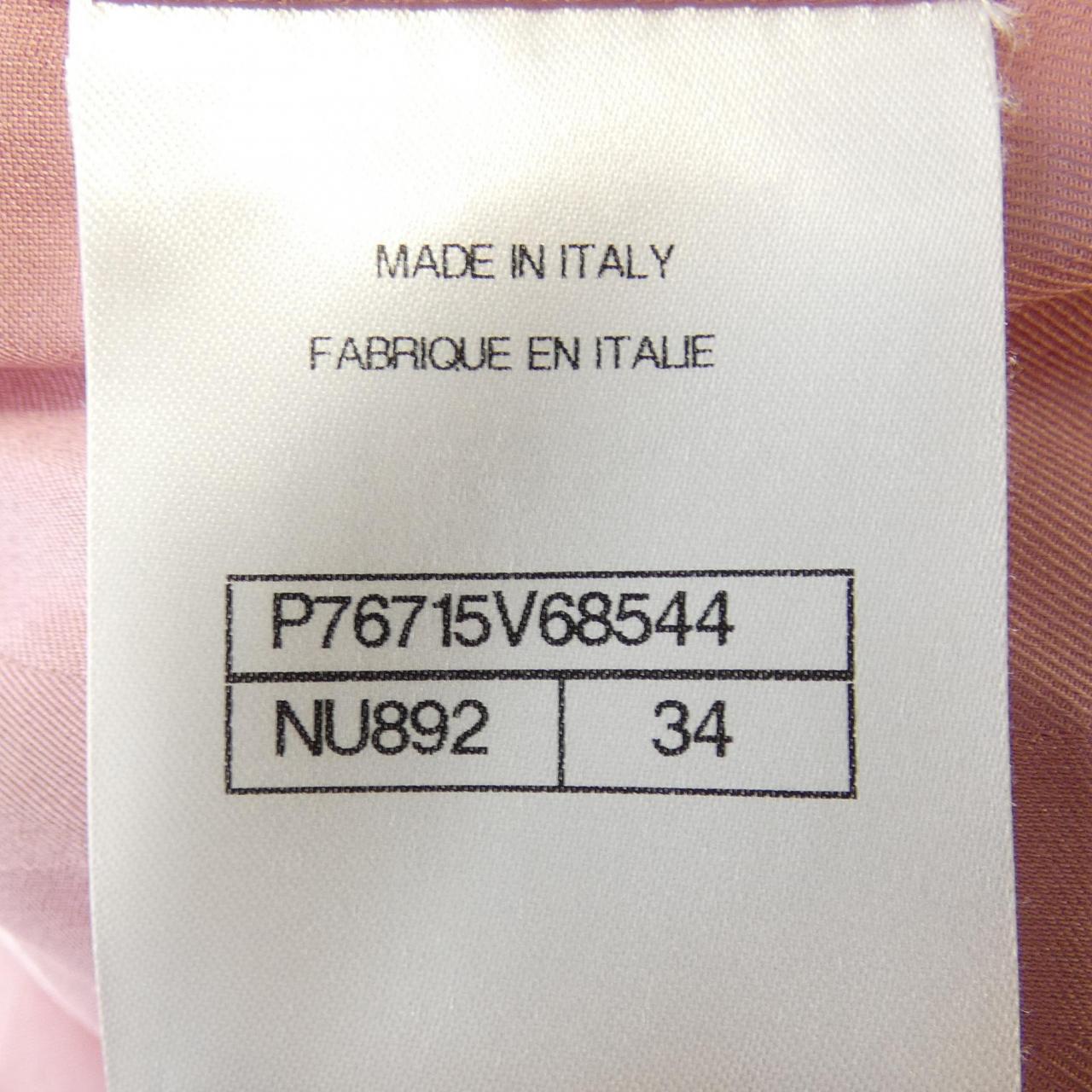 Chanel P76715V68544 Jacket
