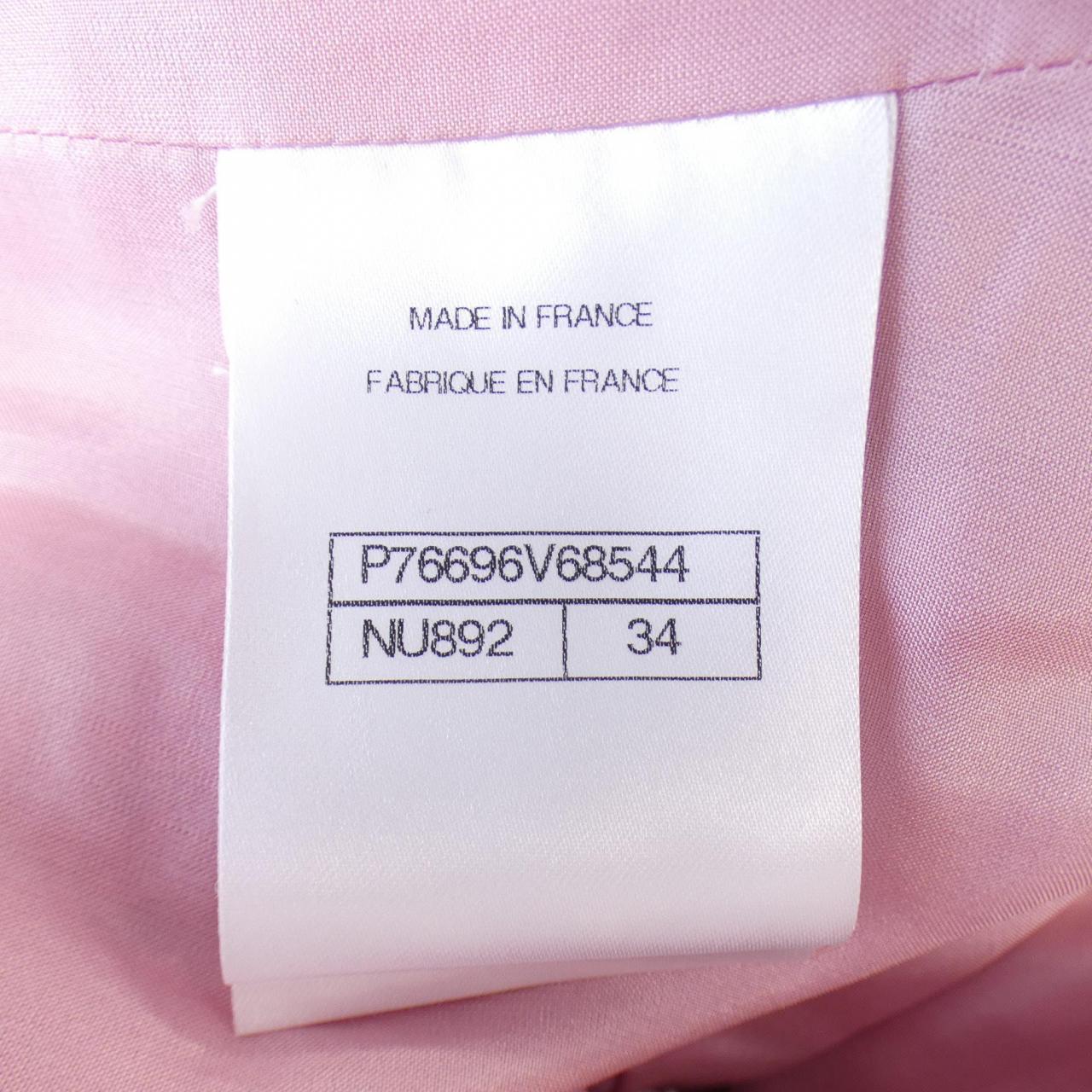 Chanel Skirt Skirt