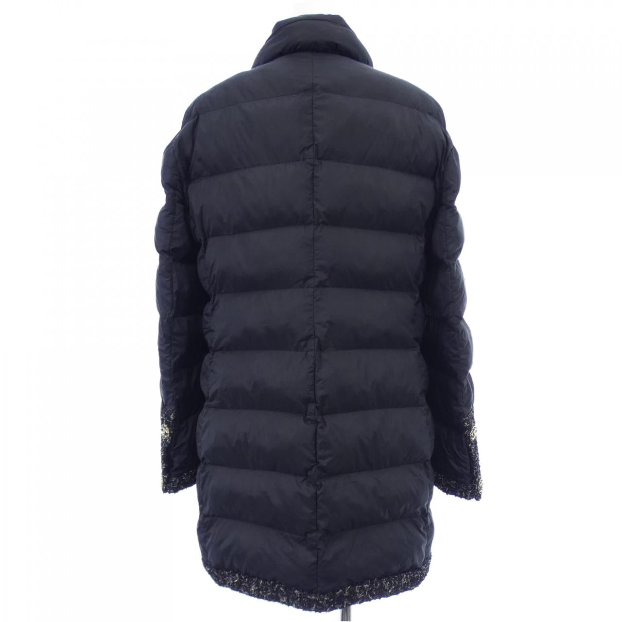 Chanel P60015V45660 Au750 Coat