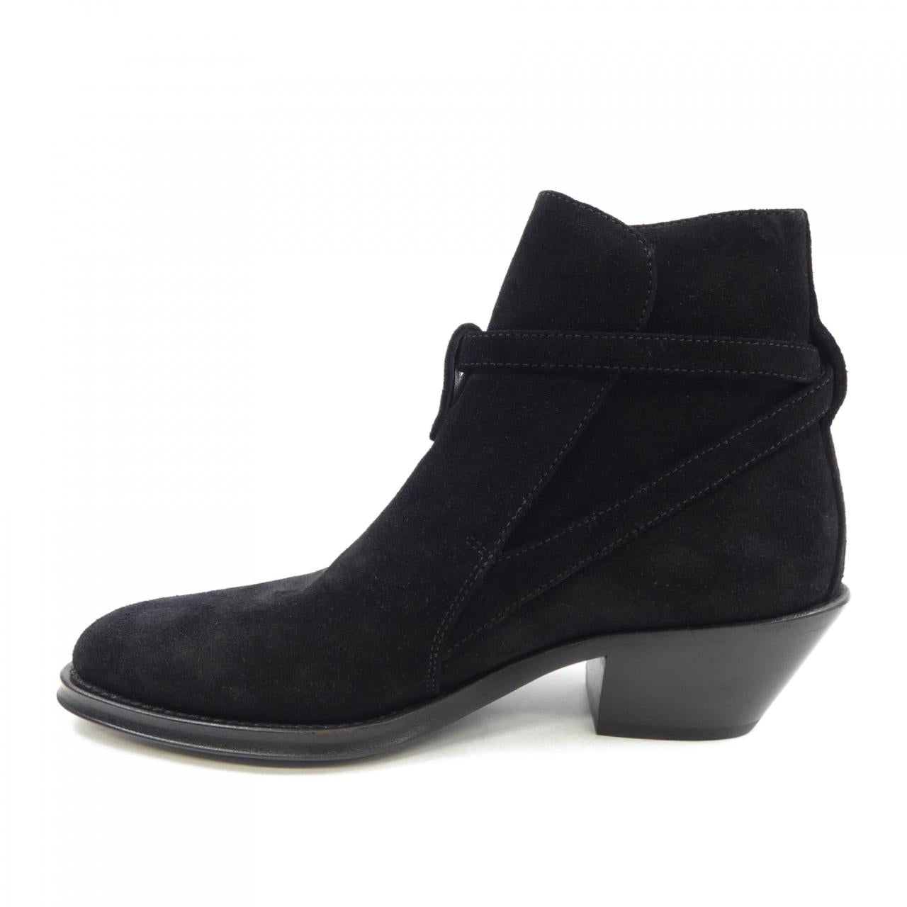 Saint Laurent Boots