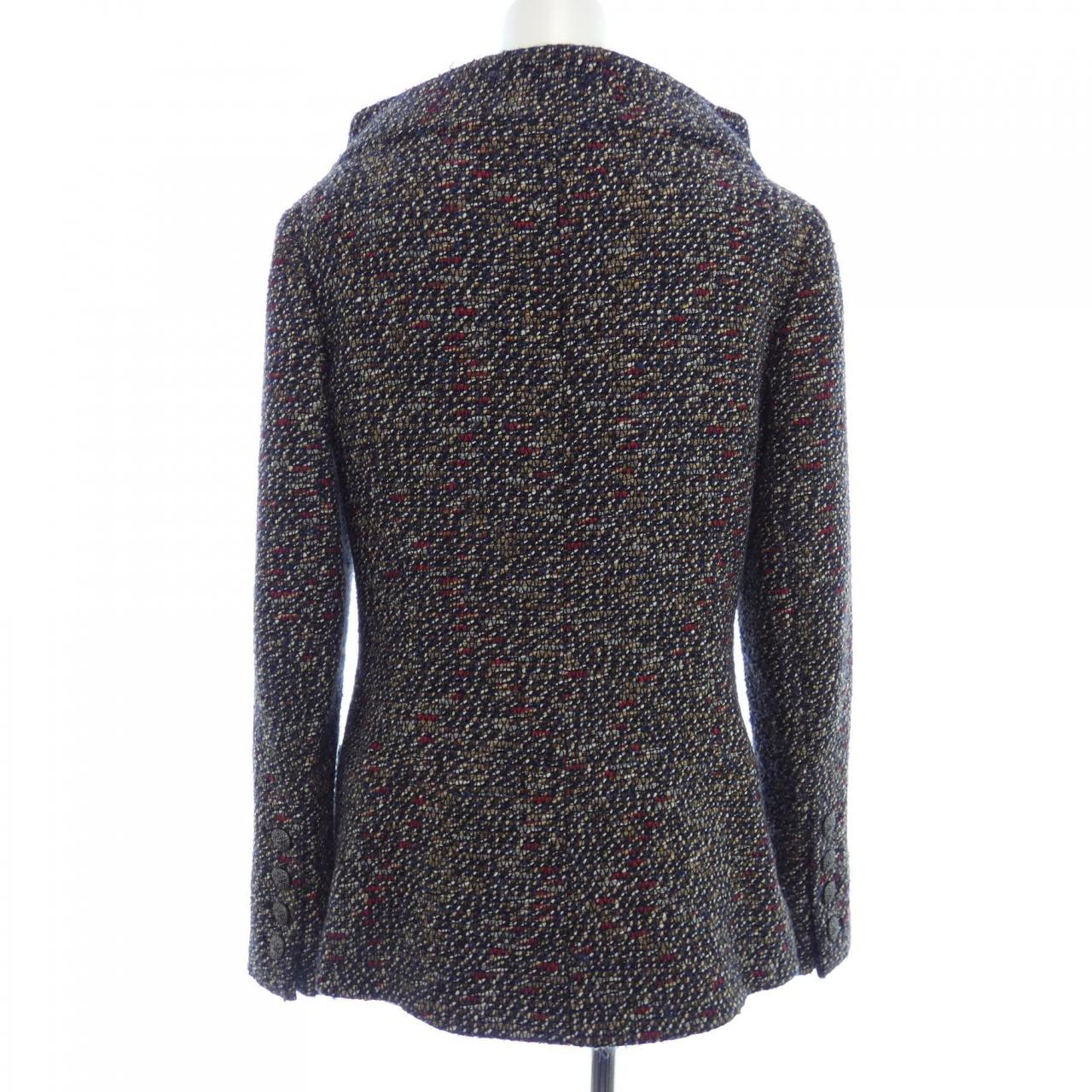 Chanel P44264V32616 Jacket