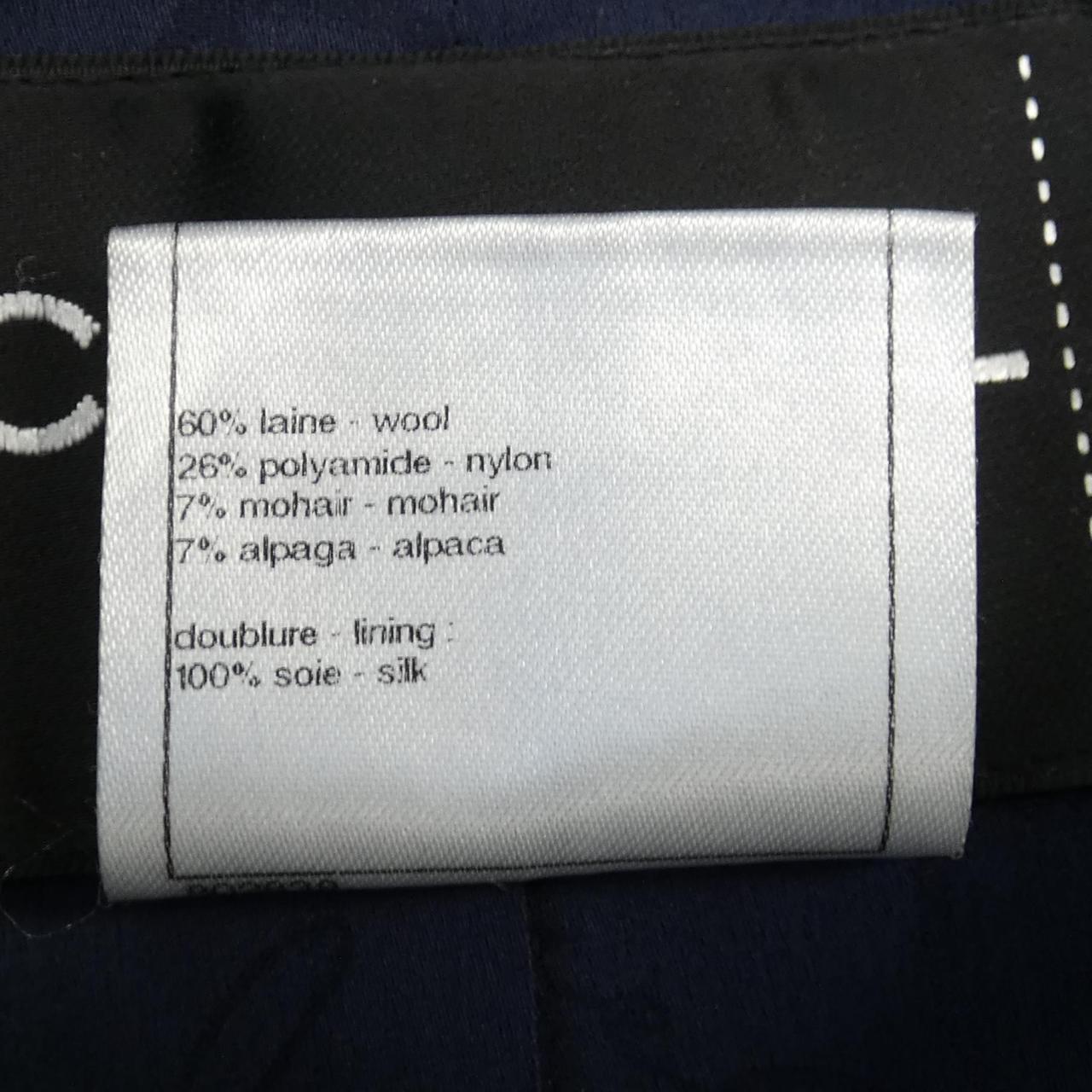 Chanel P44264V32616 Jacket