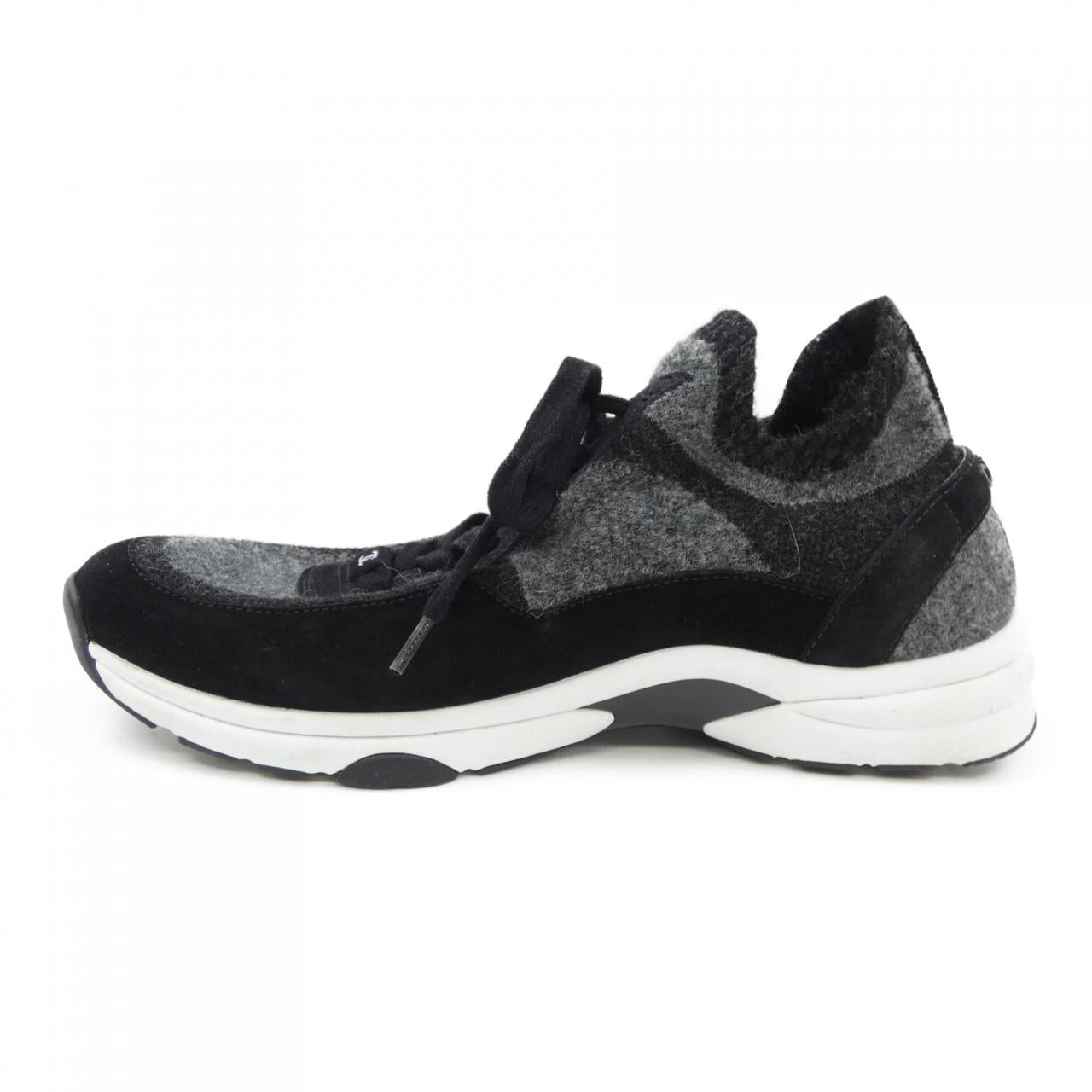 Chanel G38752 Sneakers