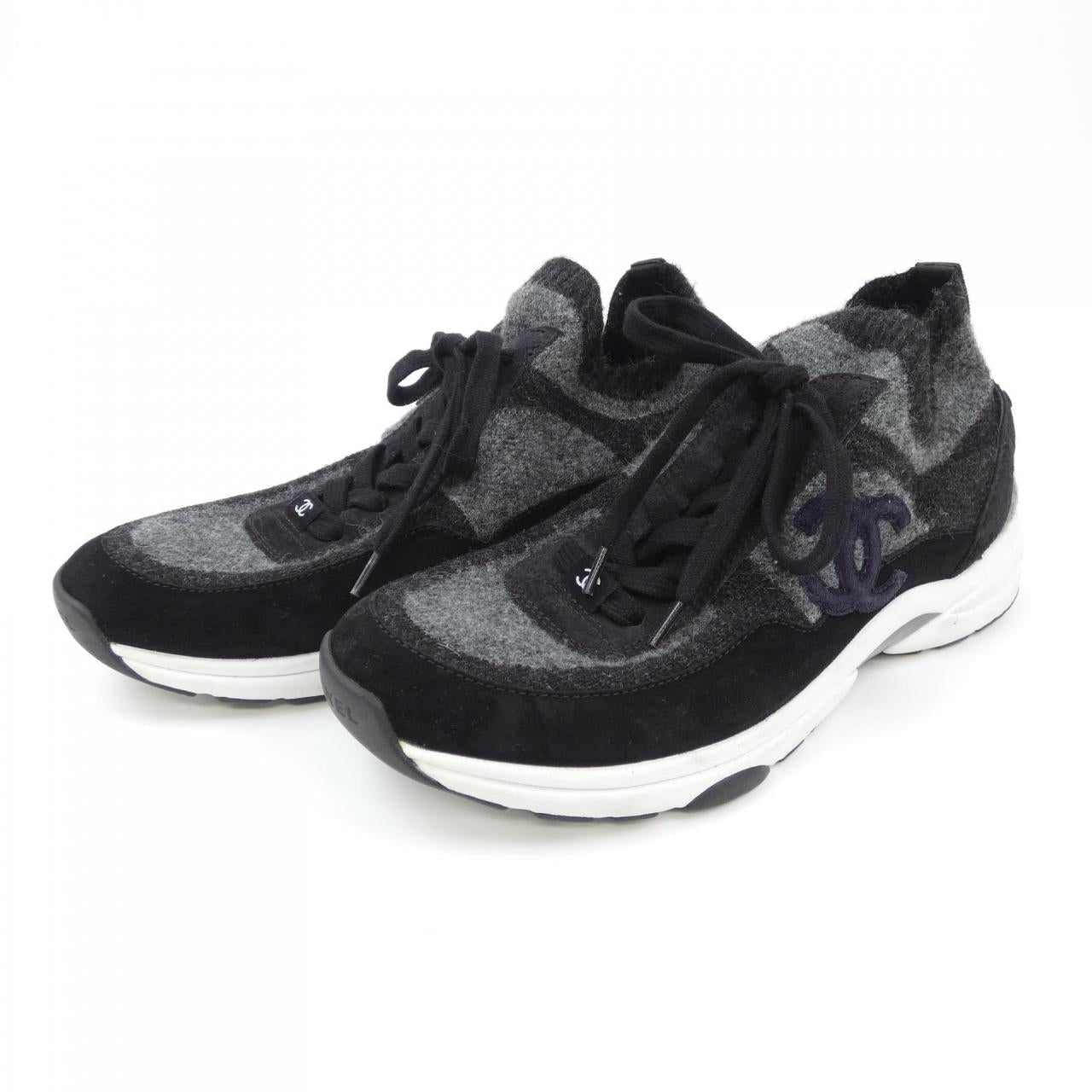 Chanel G38752 Sneakers