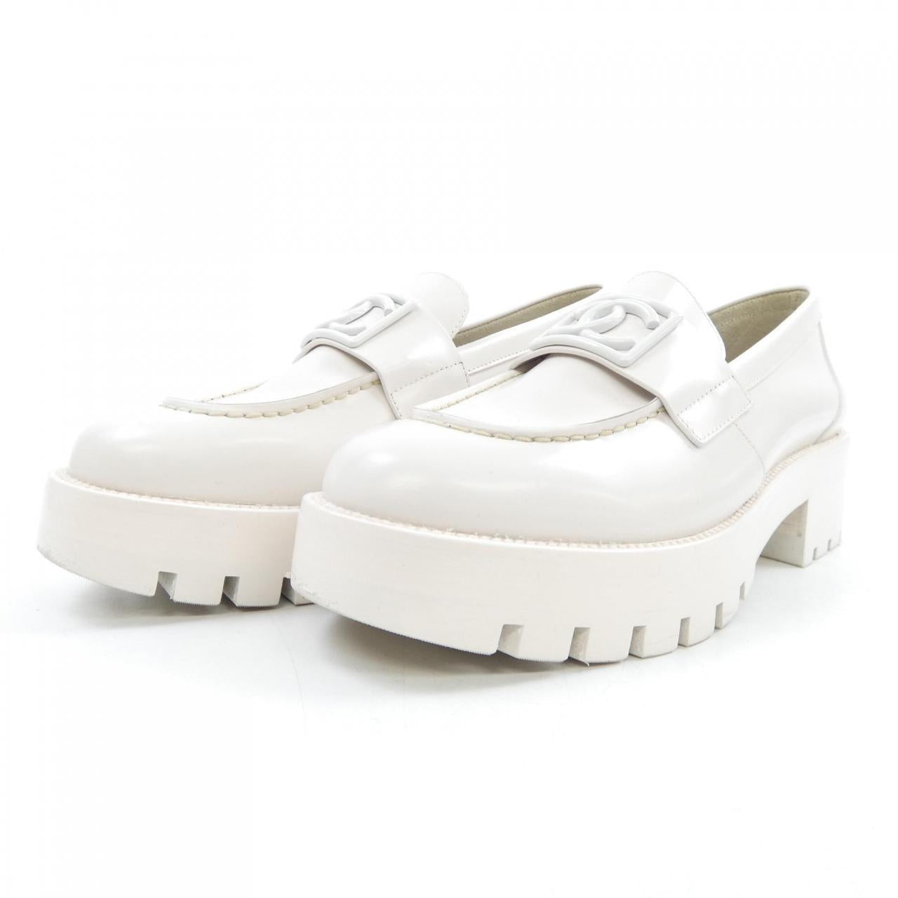 Chanel G45156 Shoes