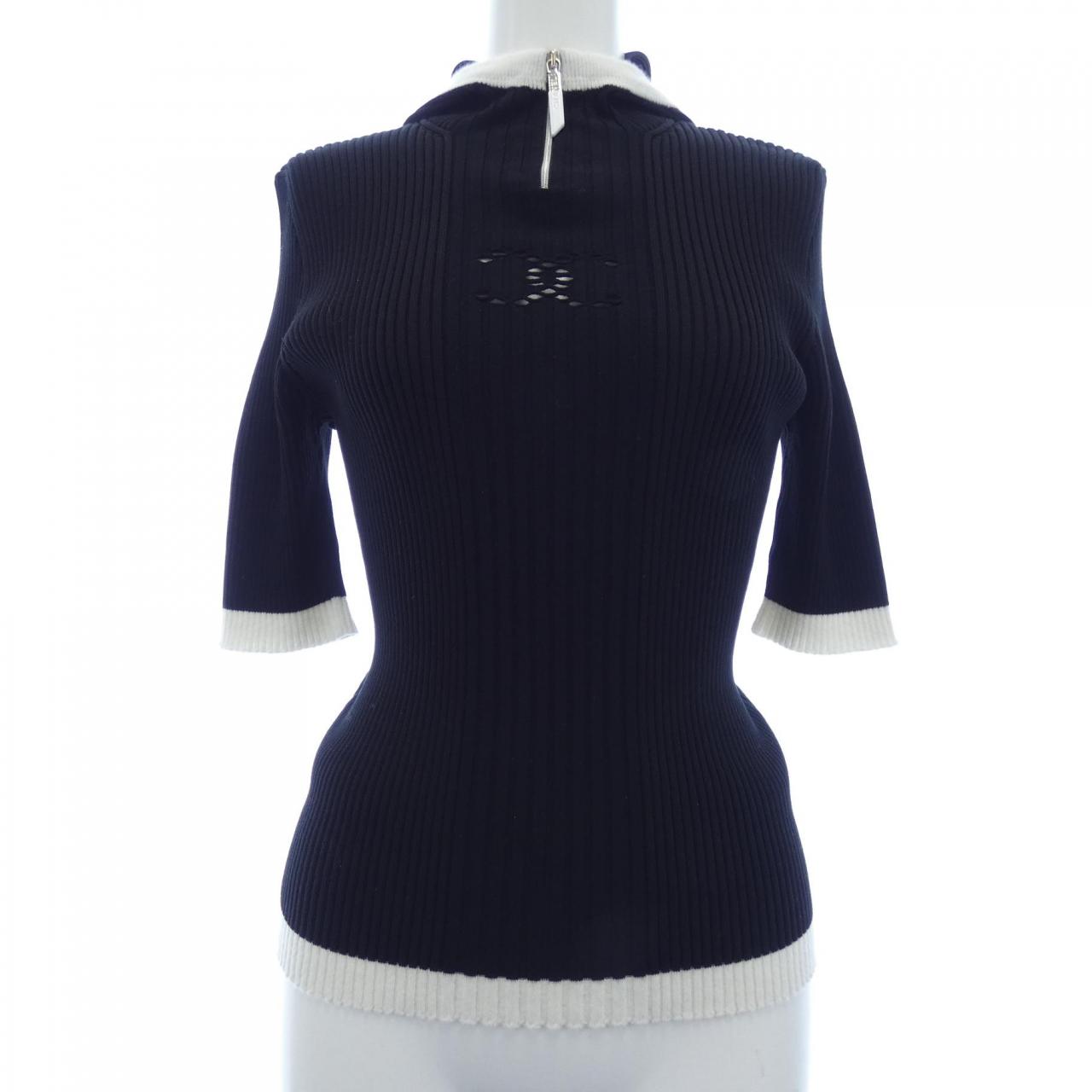 Chanel P78649K11368 Top