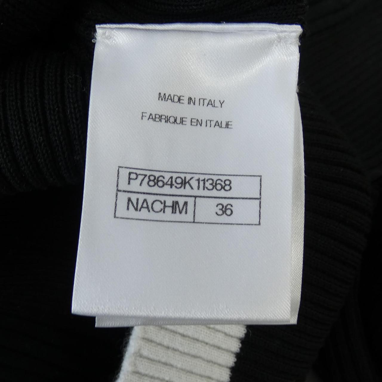 Chanel P78649K11368 Top