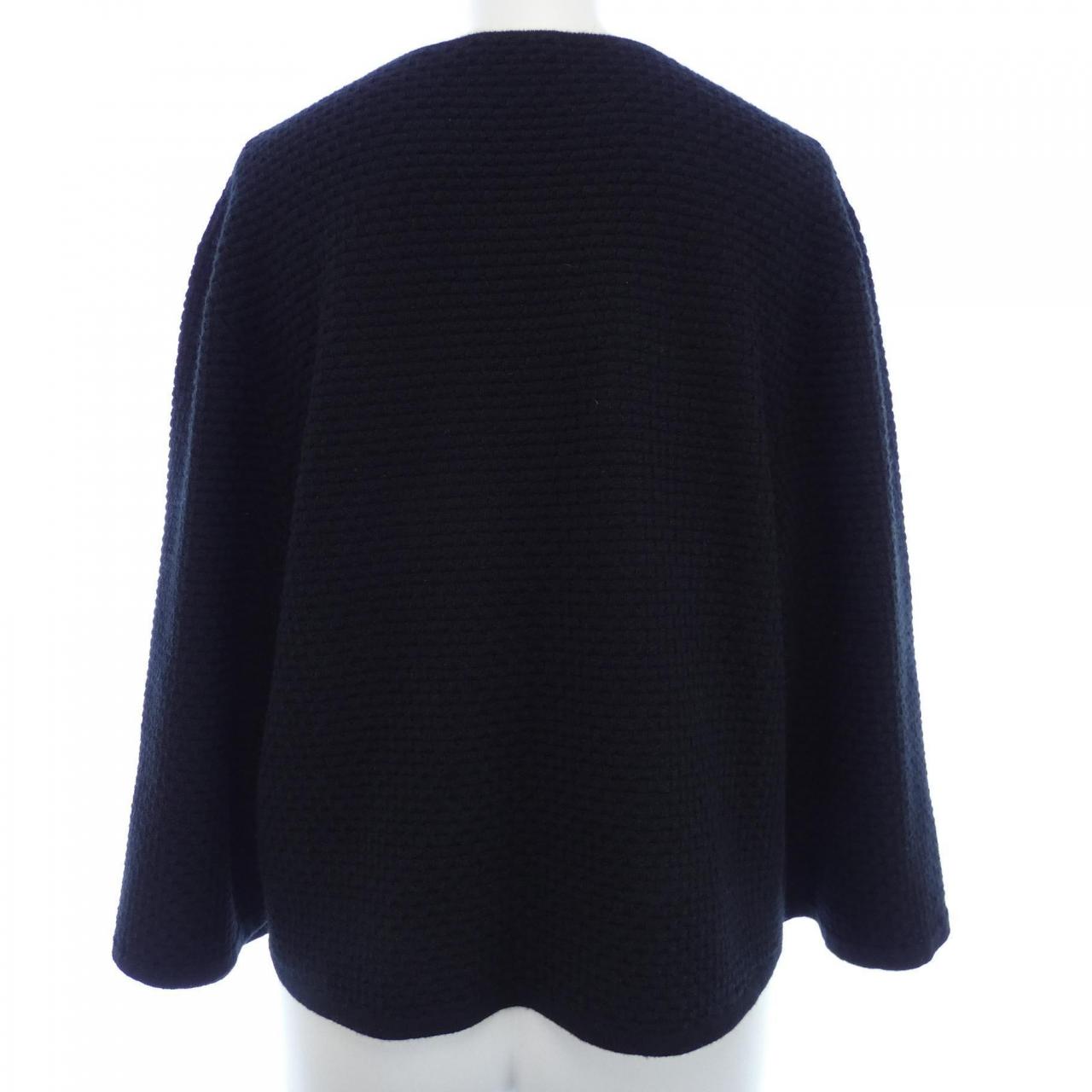 Chanel P79240K11454 Cashmere Blend Cardigan