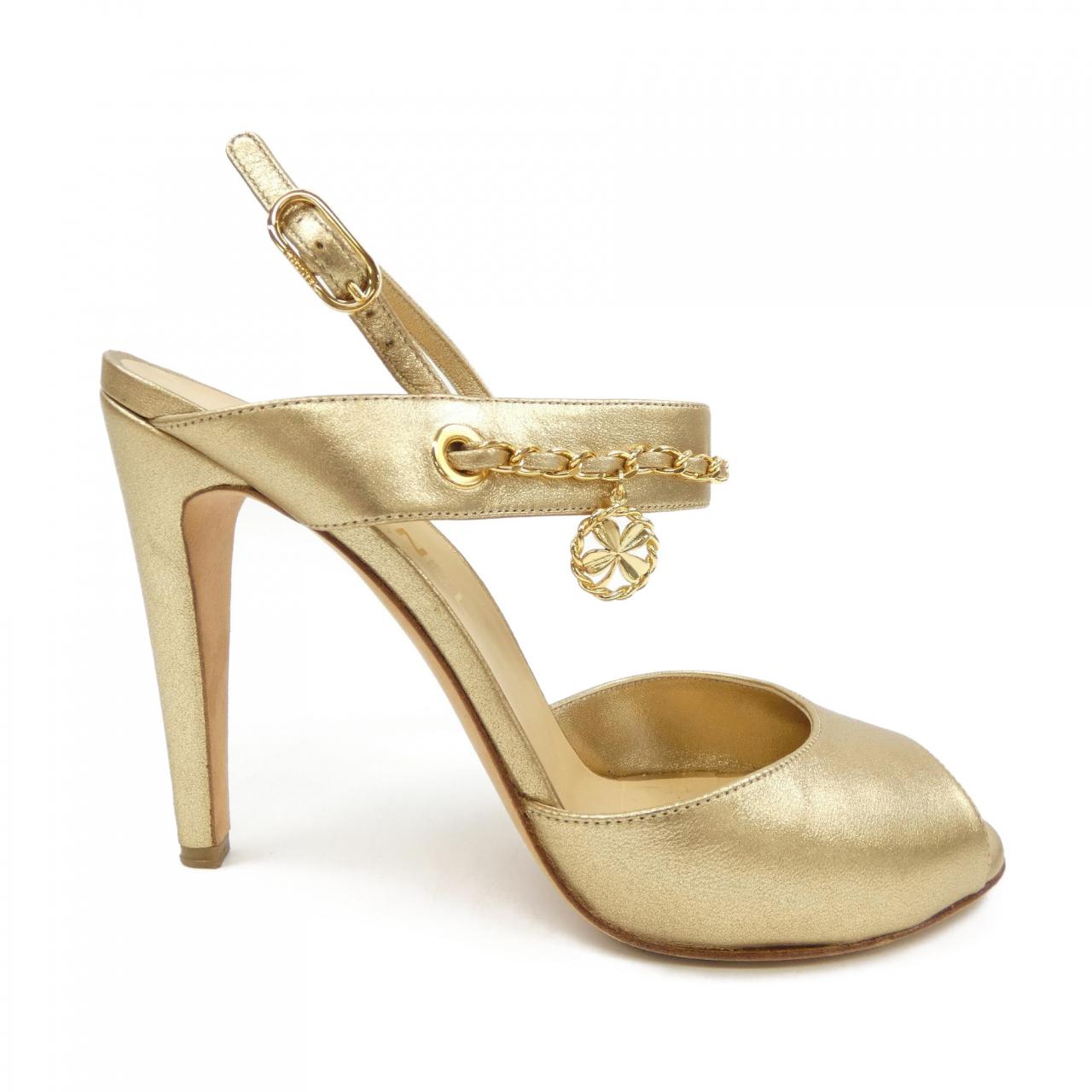Chanel G33718 Sandals