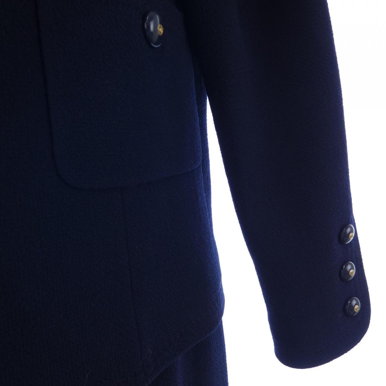 Chanel Suit Set