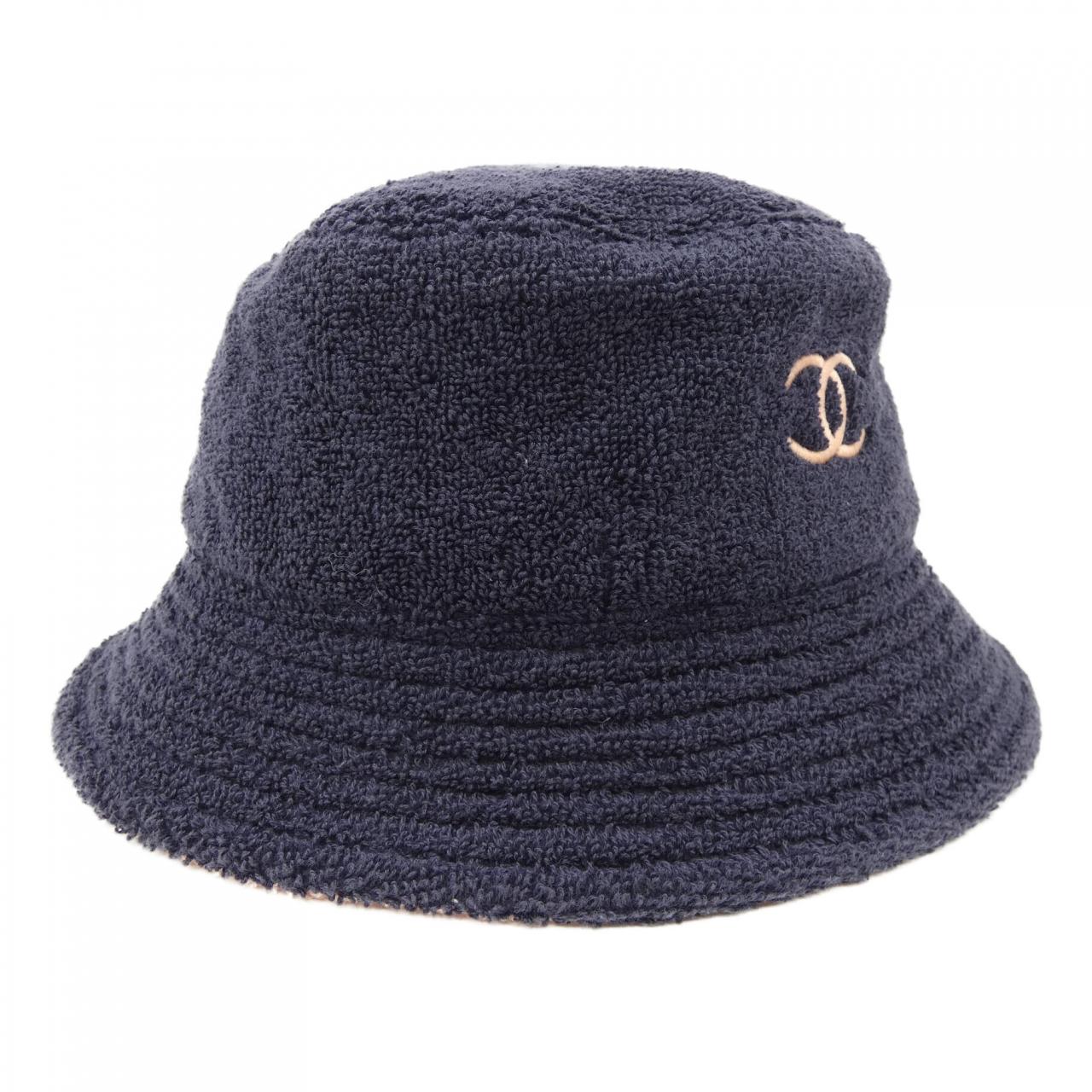 Chanel Cotton Hat