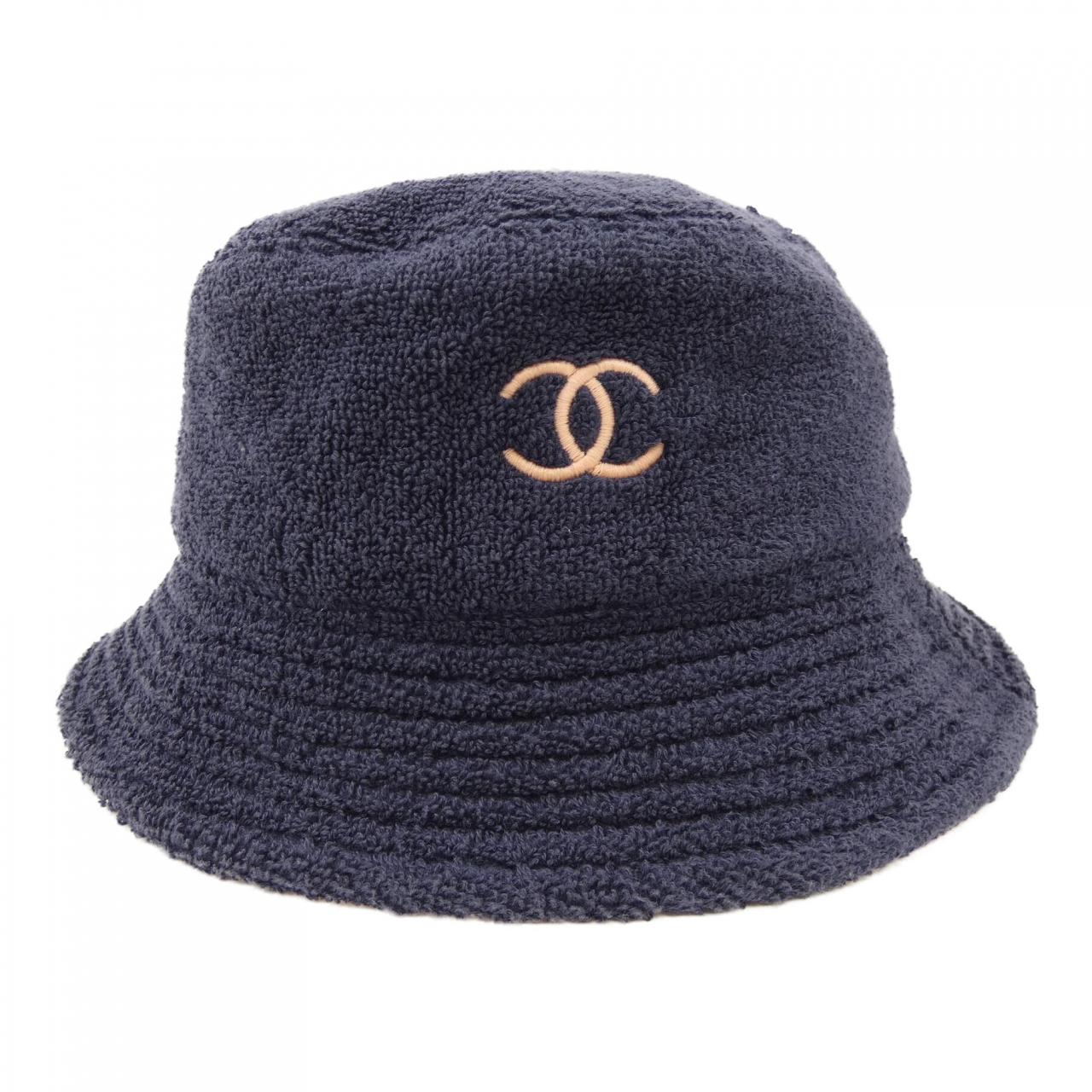 Chanel Cotton Hat