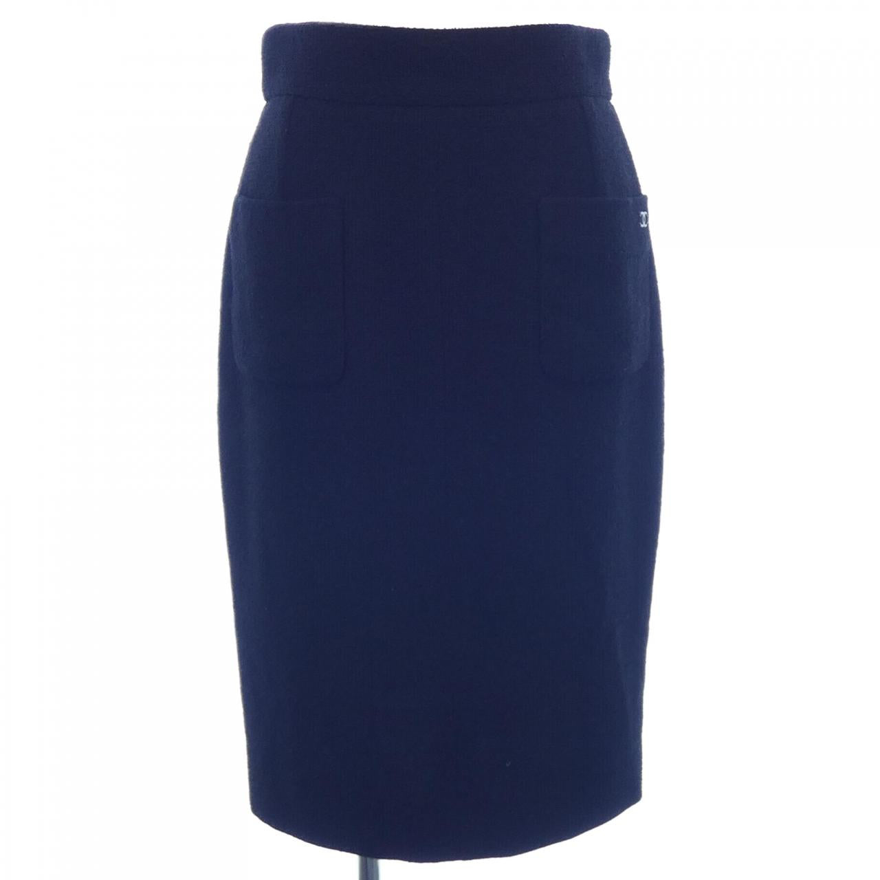 Chanel Skirt Skirt