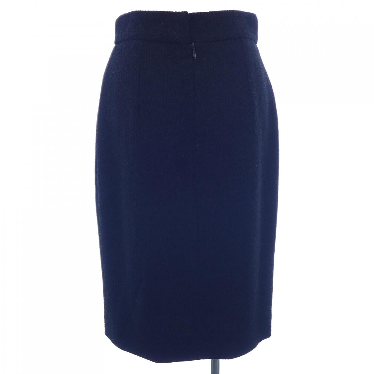 Chanel Skirt Skirt