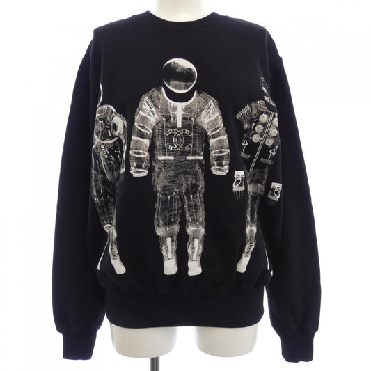 Chanel P57465K07601 17K Sweatshirt