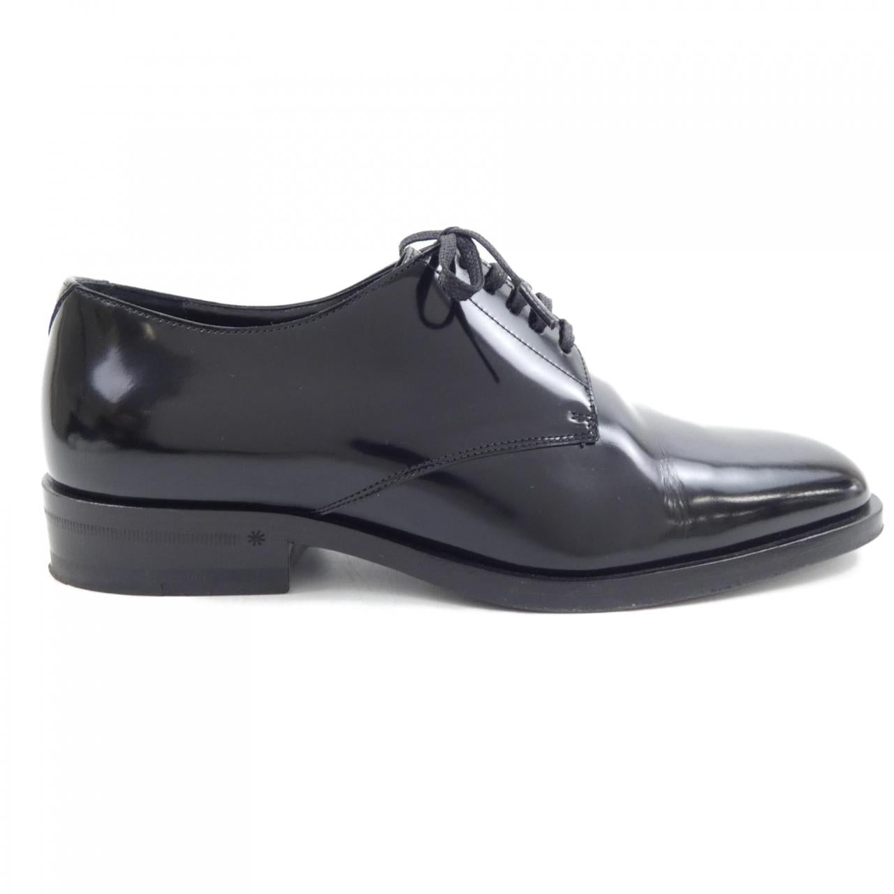 Saint Laurent Leather Shoes