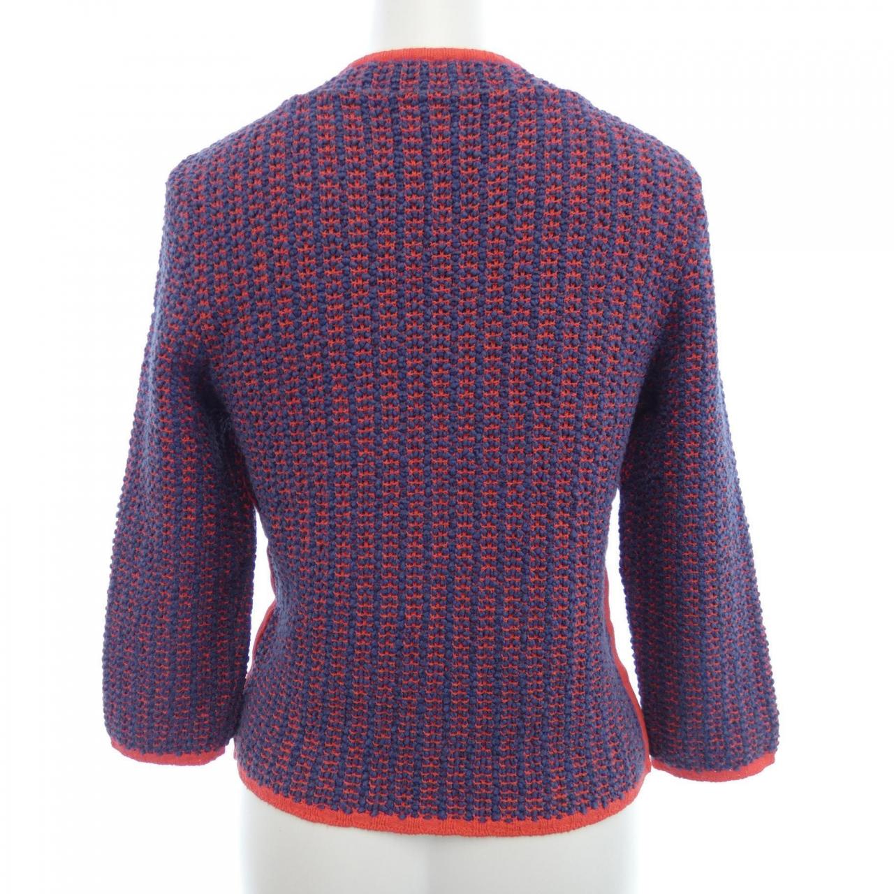 Chanel Knitwear