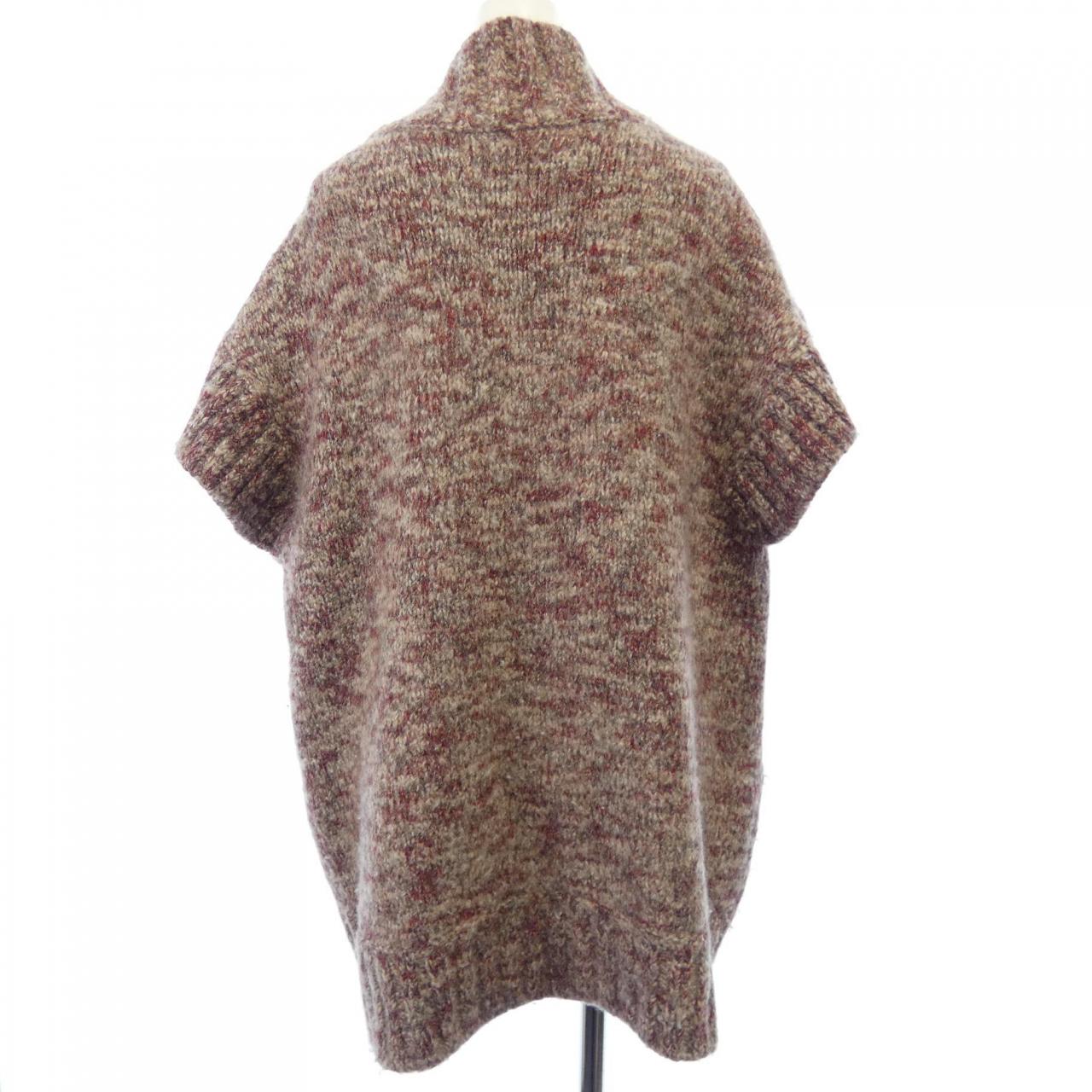 Chanel Cashmere Blend Cardigan