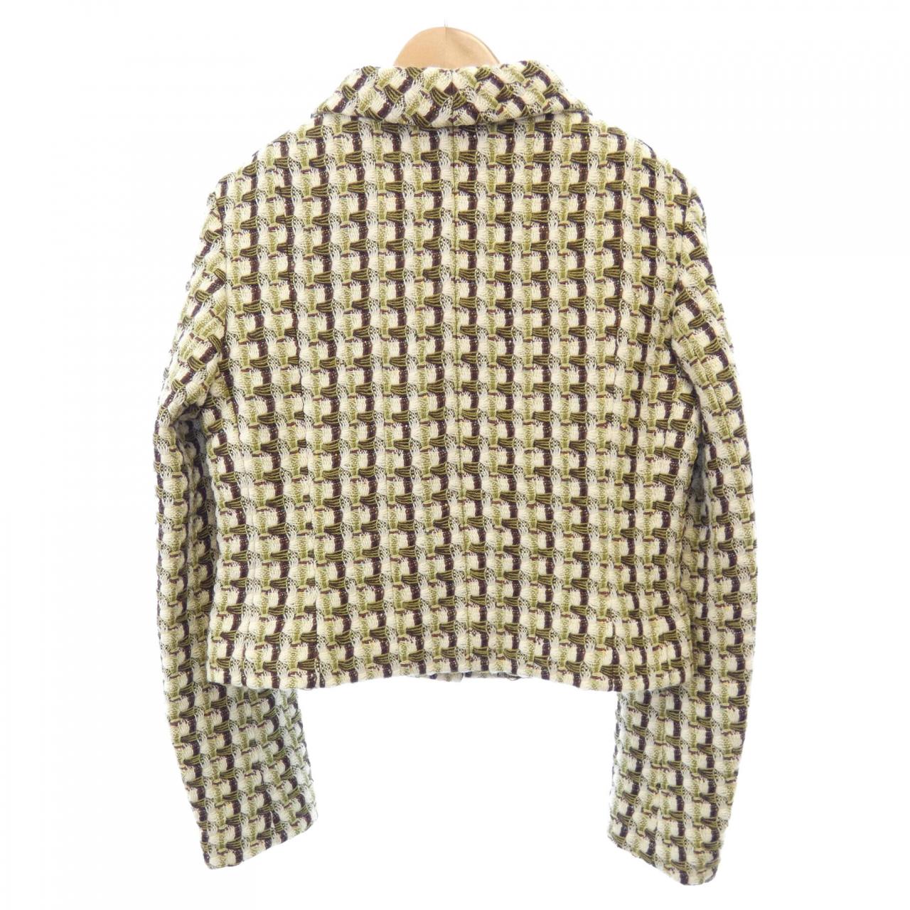 Chanel P75147V66707 Jacket