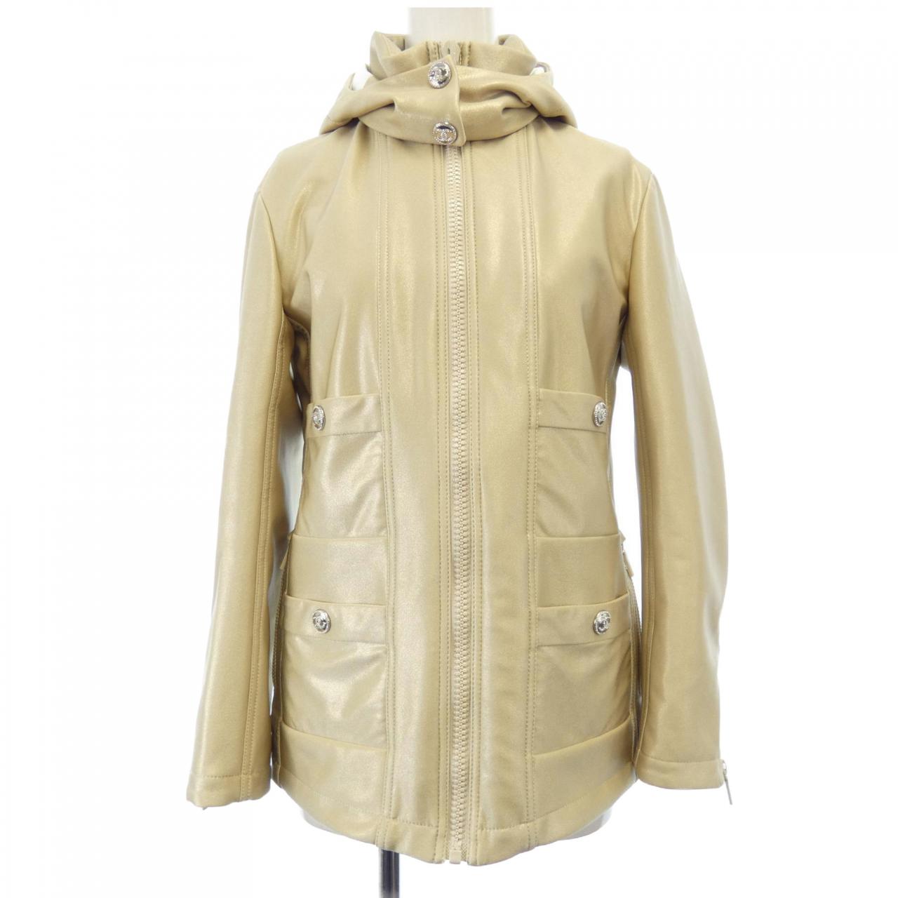 Chanel P74338V66905 Jacket