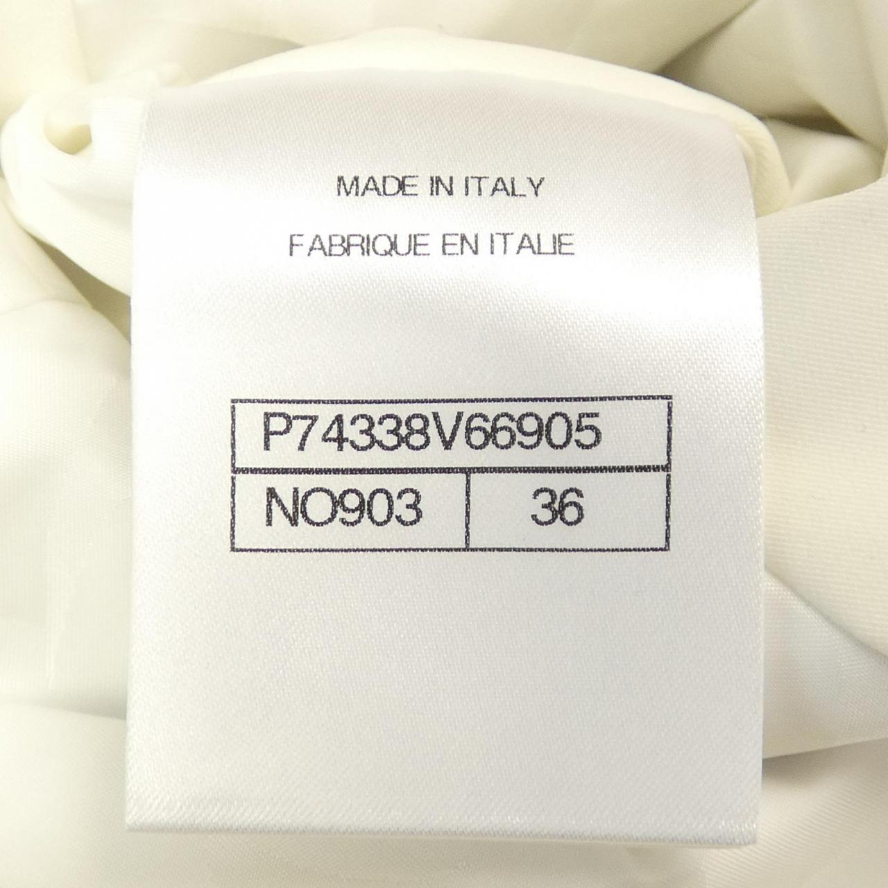 Chanel P74338V66905 Jacket