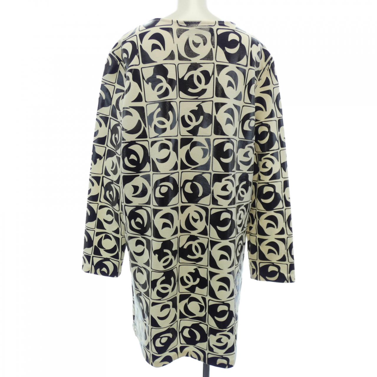 Chanel P76137K10954 Dress