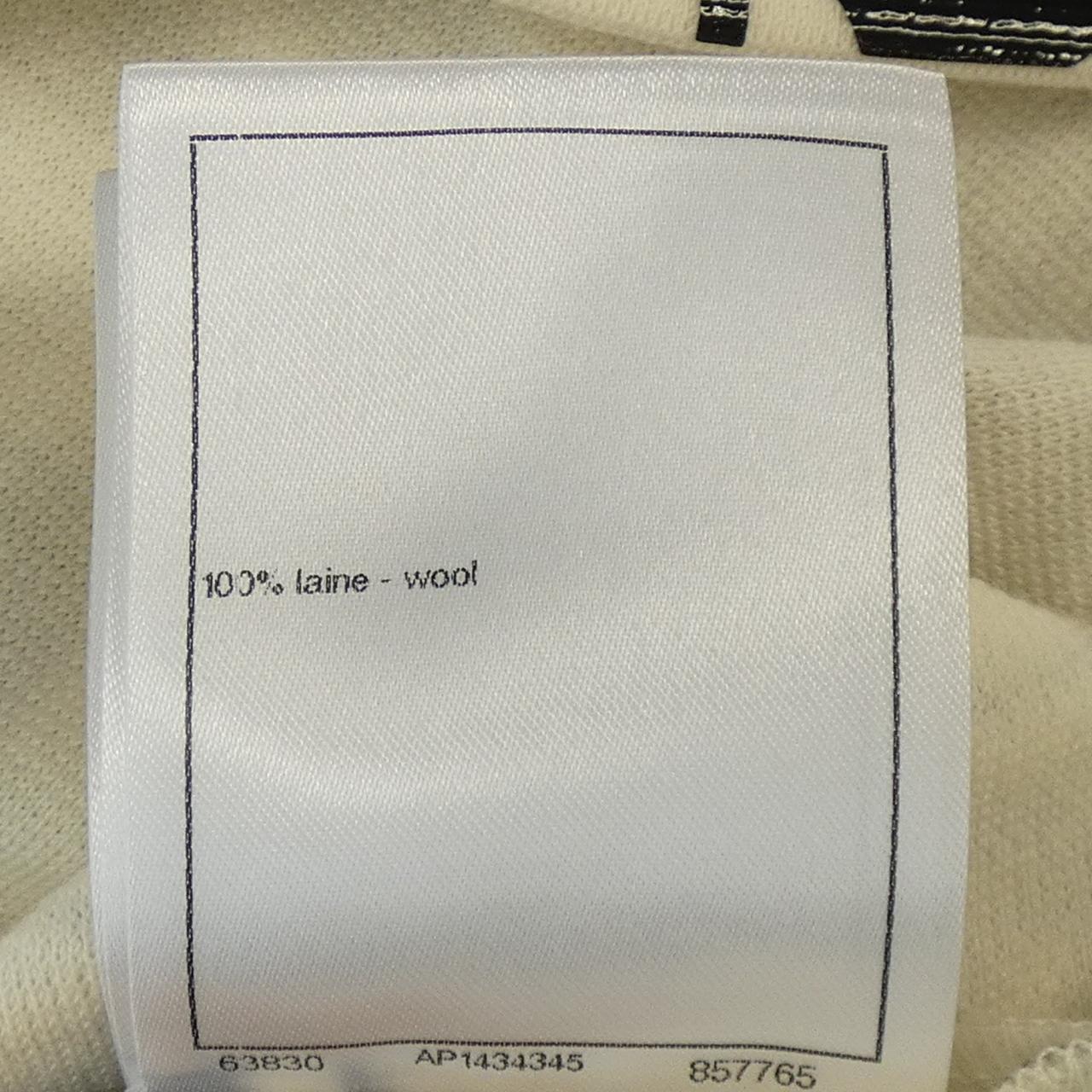 Chanel P76137K10954 Dress