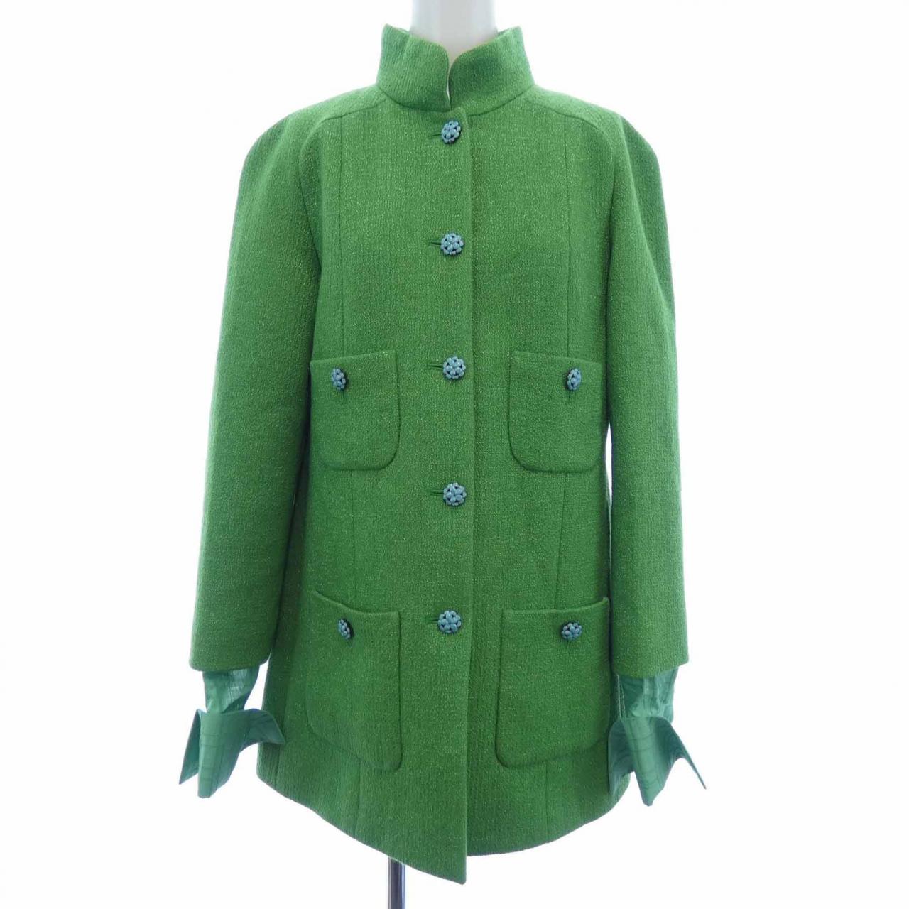 Chanel P78928V70886 Jacket