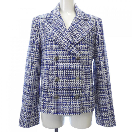 Chanel P63192V48651 Jacket