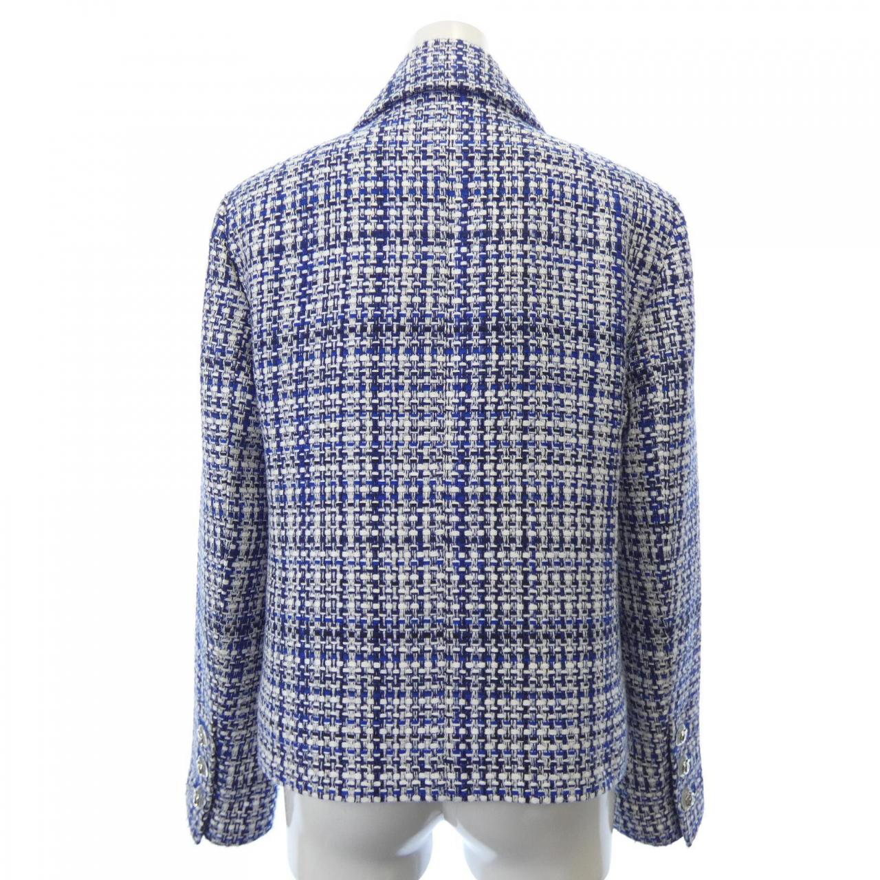 Chanel P63192V48651 Jacket