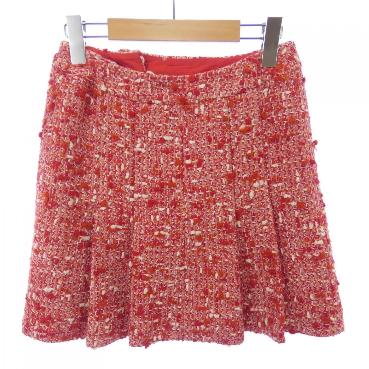 Chanel Skirt