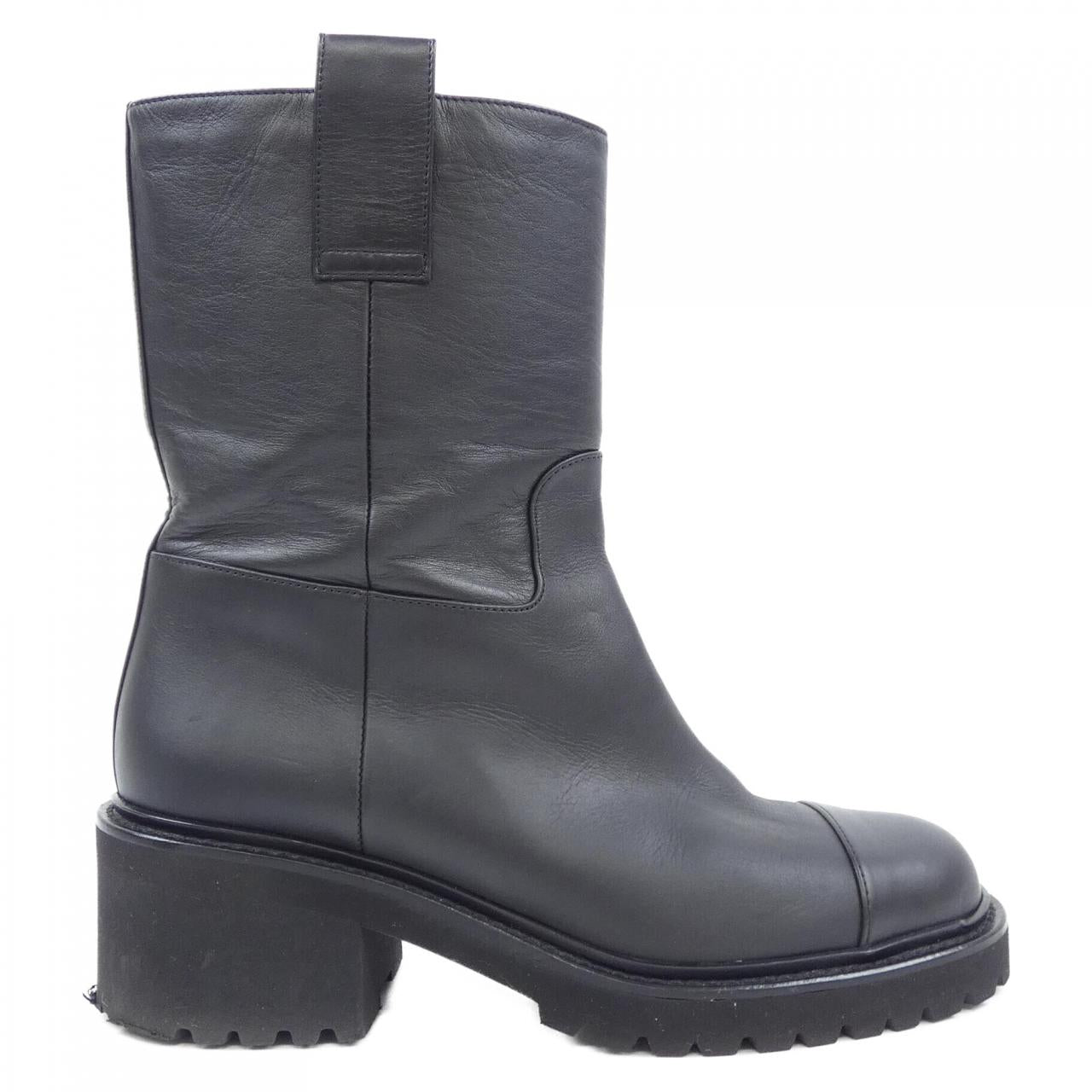 Chanel G36749 Boots