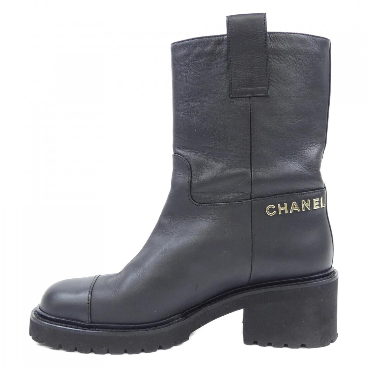 Chanel G36749 Boots