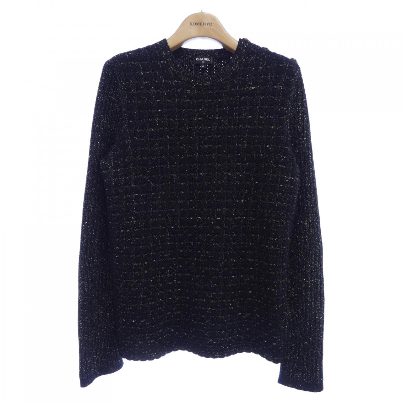 Chanel P56992K07456 Knitwear