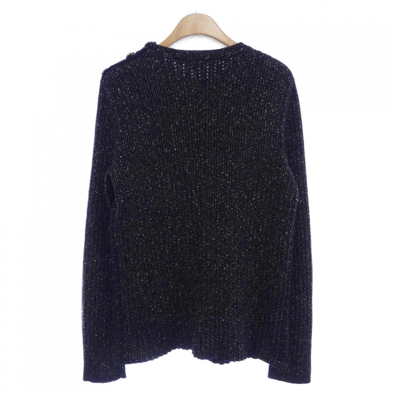 Chanel P56992K07456 Knitwear