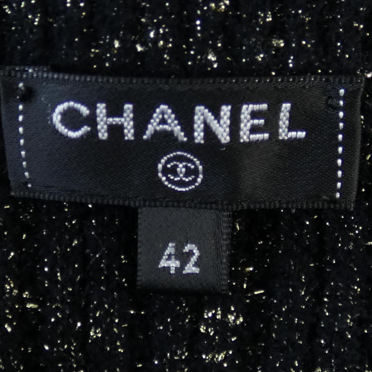 Chanel P56992K07456 Knitwear